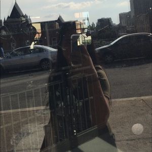 Meet your Posher, Jelyn